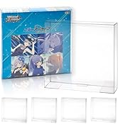 ポケカ11BOX 収納ケース付き Amazon.co.jp: EYESRAIL Boxx Guardian ポケモンカード用 BOX